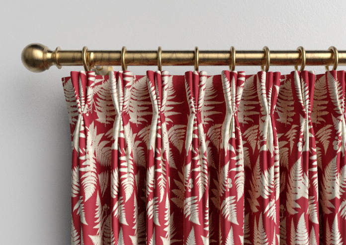 Fernswood, Pillbox - Made to Measure Curtains - Image 11